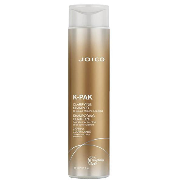 Joico K-Pak Clarifying Shampoo 10.1oz