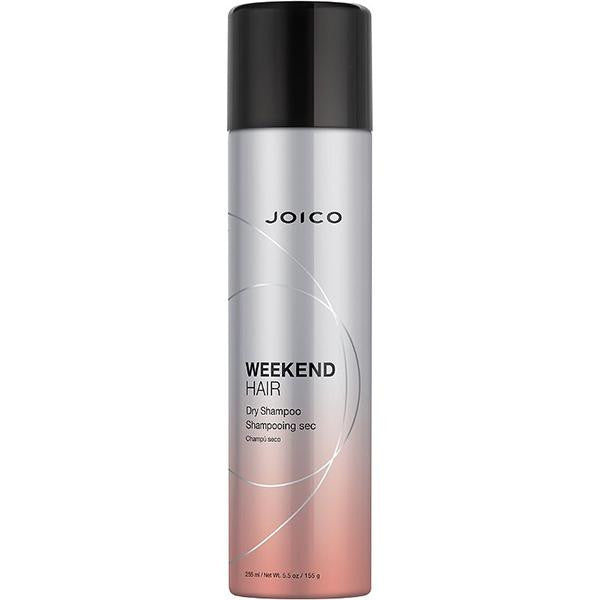 Joico Weekend Hair Dry Shampoo 155g