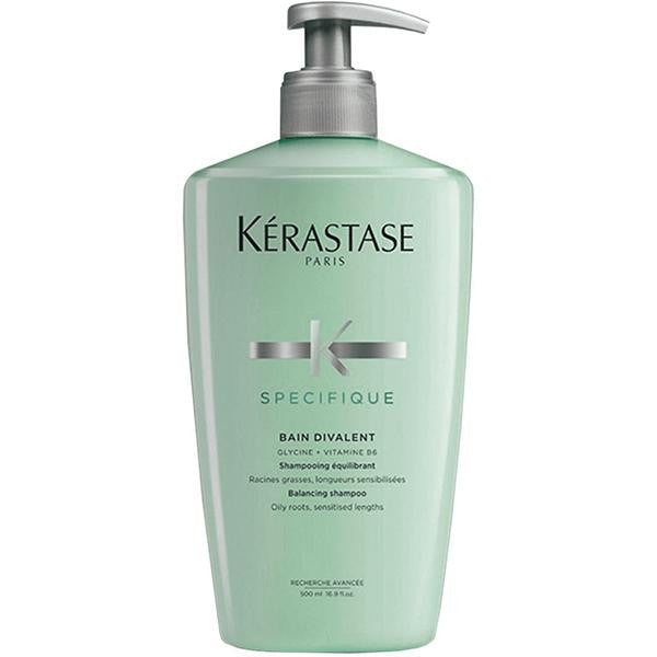 Kérastase Bain Divalent - Balancing shampoo 16.9oz