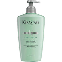 Thumbnail for Kérastase Bain Divalent - Balancing shampoo 16.9oz