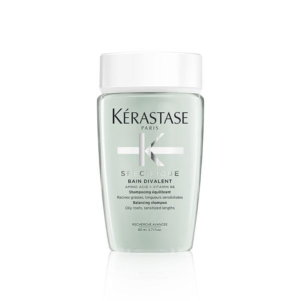 Kérastase Bain Divalent - Balancing shampoo 2.71oz