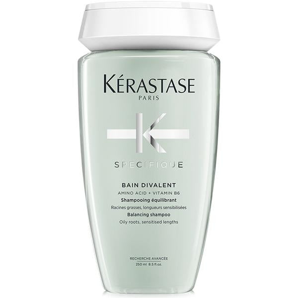 Kérastase Bain Divalent - Balancing shampoo 8.5oz