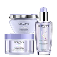 Thumbnail for Kérastase Cicaextreme Intense repair Hair Care Set