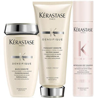 Thumbnail for Kérastase Densifique Fresh Affair Dry Shampoo Hair Care Set