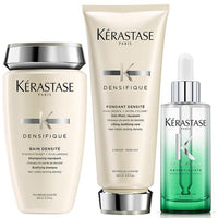 Thumbnail for Kérastase Densifique Potentialiste Hair Care Set