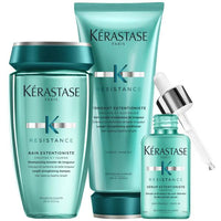 Thumbnail for Kérastase Extentioniste Weakened Hair Set