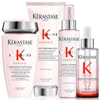 Thumbnail for Kérastase Genesis Dry Weakened Hair Care Set