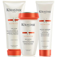 Thumbnail for Kérastase Nutritive Dry Hair Set