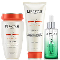Thumbnail for Kérastase Nutritive Potentialiste Hair Care Set
