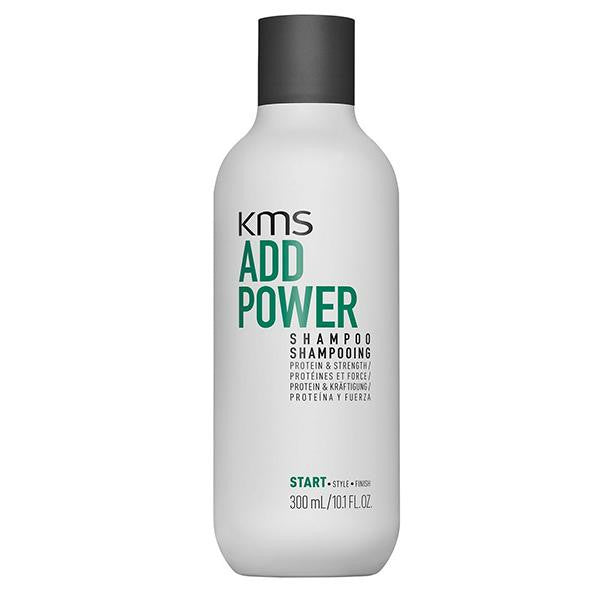 KMS Add Power shampoo 10.1oz