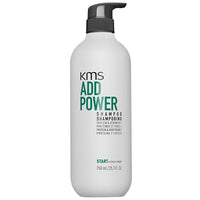 Thumbnail for KMS Add Power shampoo 25.3oz