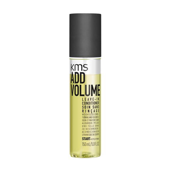 KMS Add volume leave-in conditioner 5oz