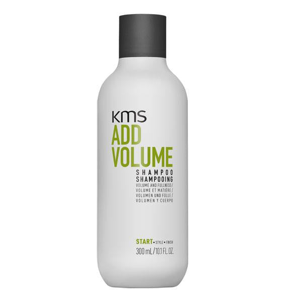 KMS Add volume shampoo 10.1oz