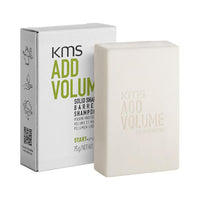 Thumbnail for KMS Add Volume Solid Shampoo 2.64oz