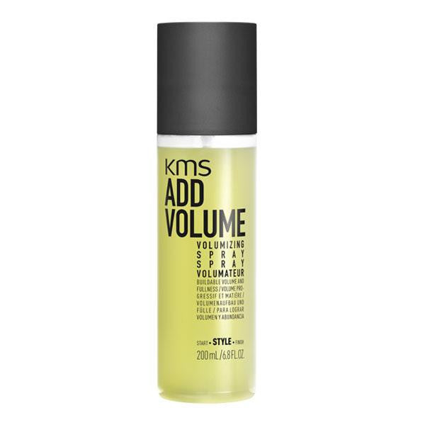 KMS Add volume volumizing spray 6.8oz