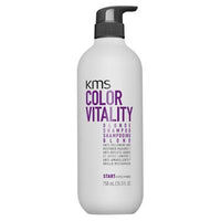 Thumbnail for KMS Color vitality blonde shampoo 750ml