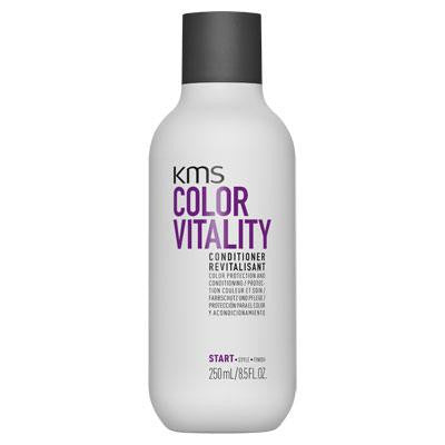 KMS Color vitality conditioner 8.5oz