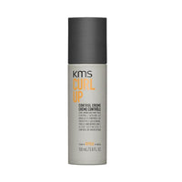 Thumbnail for KMS Curl up control creme 5.1oz