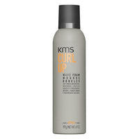 Thumbnail for KMS Curl up wave foam 6.9oz