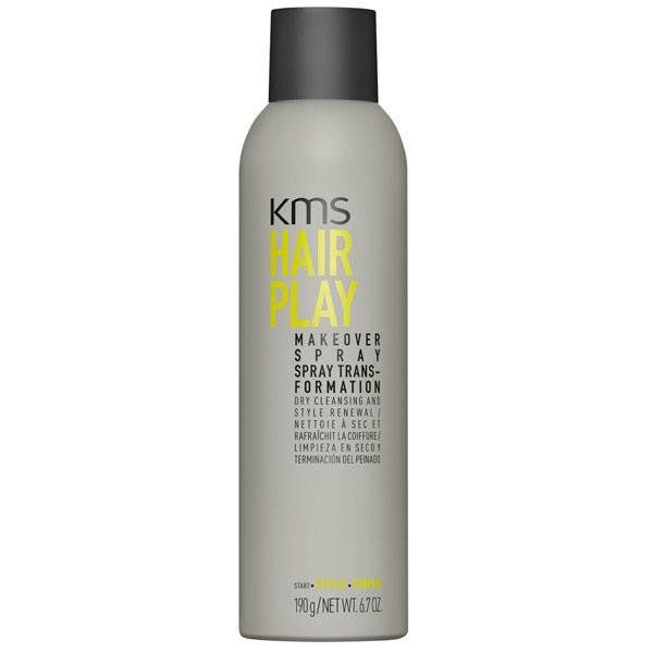 KMS Hair play makeover spray 6.7oz