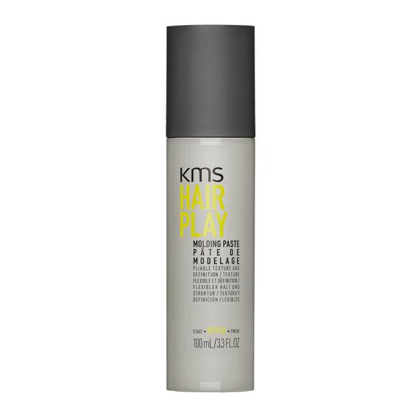 KMS Hair play molding paste 3.4oz