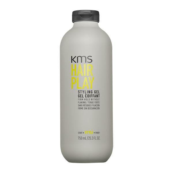 KMS Hair Play styling gel 25.3oz