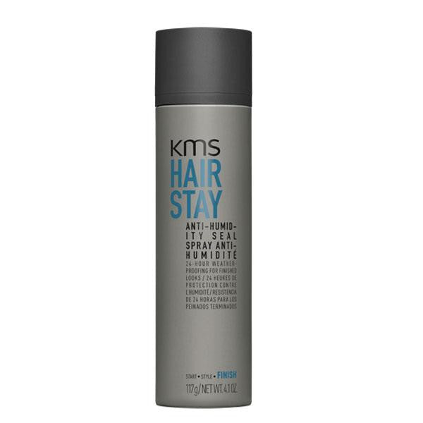 KMS Hair stay anti-humidity seal 4.1oz