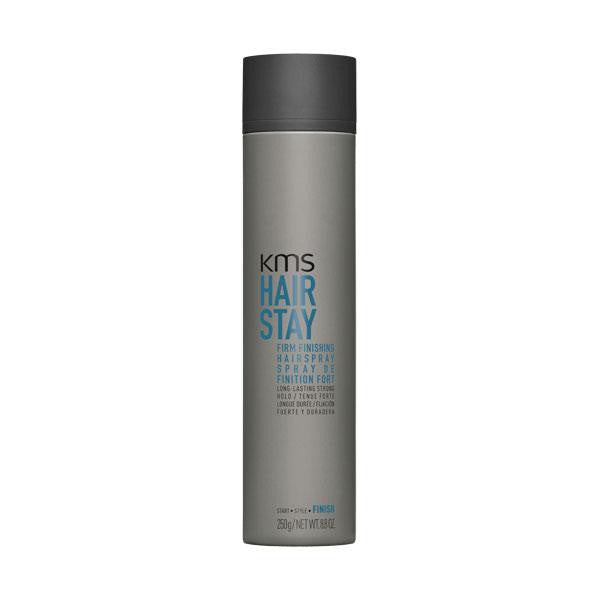 KMS Hair stay firm finishing spray 8.8oz