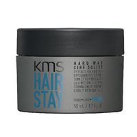 Thumbnail for KMS Hair Stay Hard Wax 1.7oz