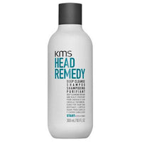 Thumbnail for KMS Head remedy deep cleanse shampoo 10.1oz