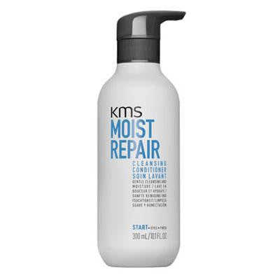 KMS Moist Repair cleansing conditioner 10.1oz