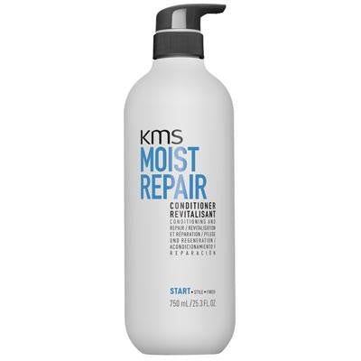 KMS Moist repair conditioner 25.3oz