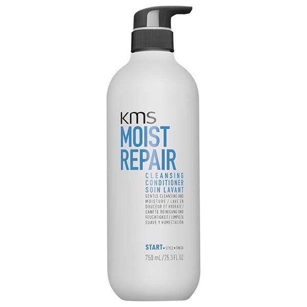 KMS Moist repair soin lavant 25,3 oz