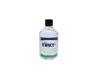 Thumbnail for Kwiky Antiseptic Hand Sanitizer Gel 500ml