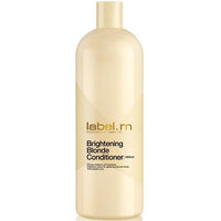 Thumbnail for Label M Brightening Blonde Conditioner 1L