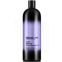 Thumbnail for Label M Cool Blonde Conditioner 1L