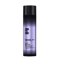Thumbnail for Label M Cool Blonde Shampoo 250ml