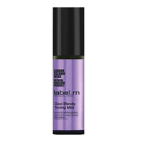 Thumbnail for Label M Cool Blonde Toning Mist 120ml