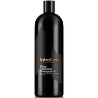 Thumbnail for Label M Deep Cleansing Shampoo 1L