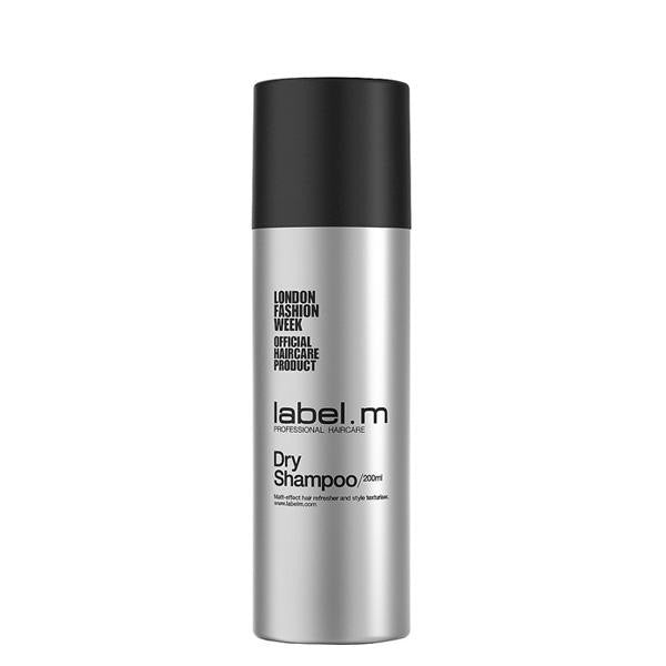 Label M Dry Shampoo 200ml