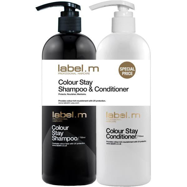 Label M Duo Colour Stay 750ml