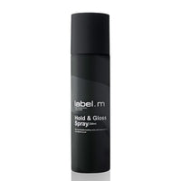 Thumbnail for Label M Hold & Gloss Spray 200ml
