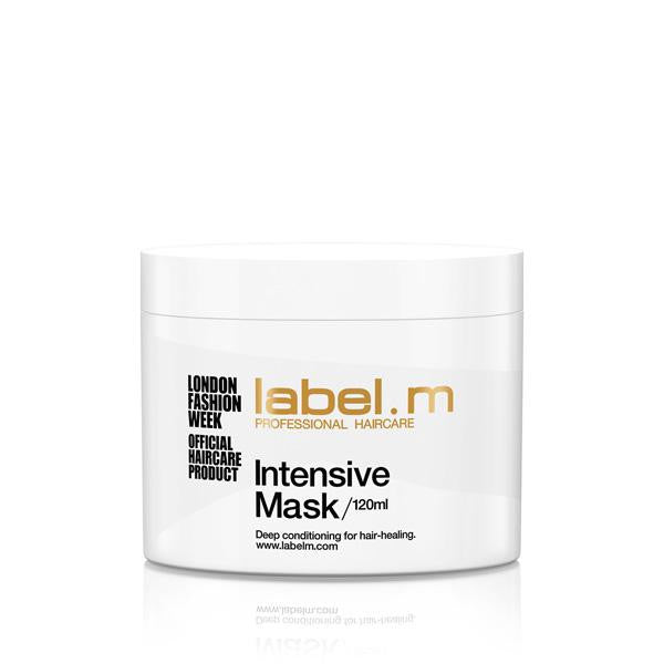 Label M Intensive mask 120ml