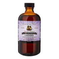 Thumbnail for SUNNY ISLE Jamaican Black Castor Oil Lavender 8oz