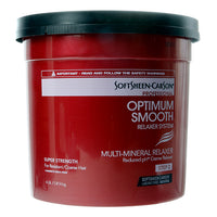Thumbnail for OPTIMUM Multi-Mineral Relaxer Super 4lb 
