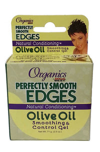 Thumbnail for AFRICA'S BEST Originals Olive Oil Edge Gel2.5oz 
