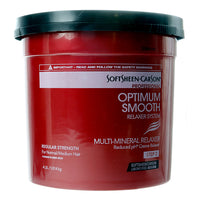 Thumbnail for OPTIMUM Multi-Mineral Relaxer Regular 4lb 