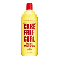 Thumbnail for CARE FREE CURL  Instant Moisturizer32oz 
