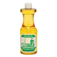 Thumbnail for CLUBMAN Pinaud After Shave Lotion 16oz 