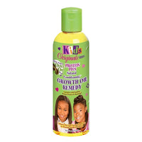 Thumbnail for AFRICA'S BEST Kids Originals Growth Oil Remedy 8oz 